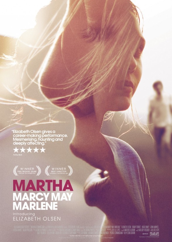 Martha Marcy May Marlene (TV Show)