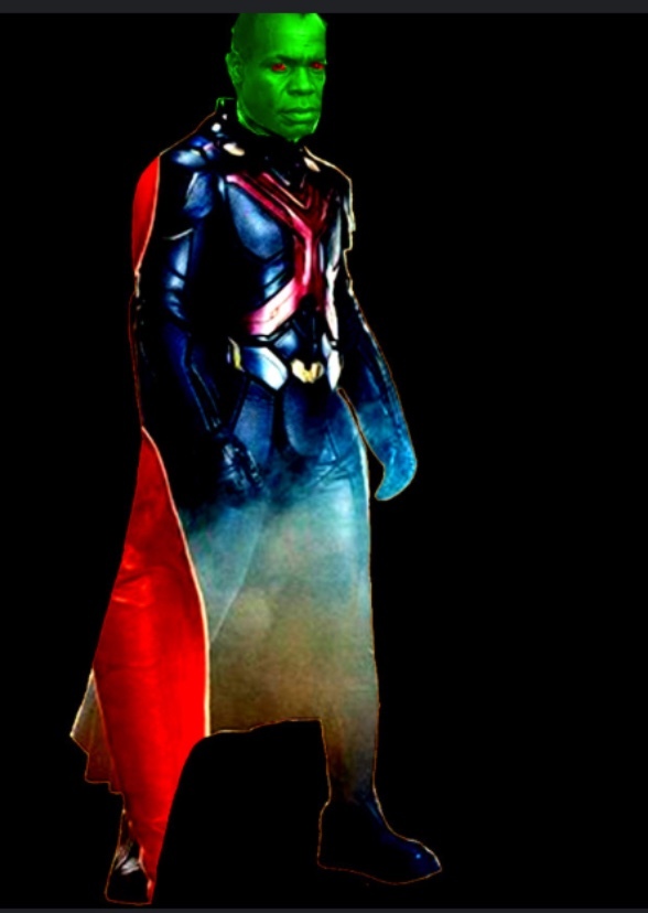 Martian Manhunter (1981)