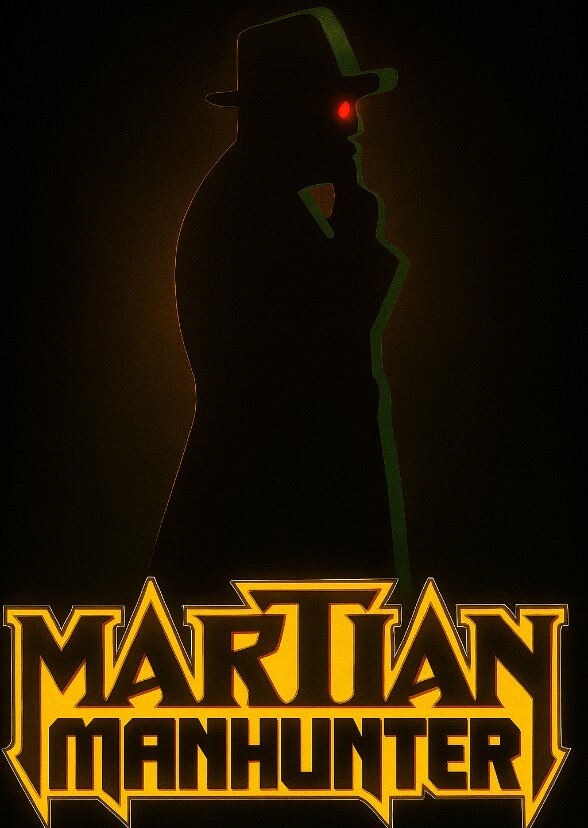 Martian Manhunter (1991)