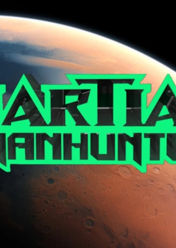 Martian Manhunter (2019-2021)