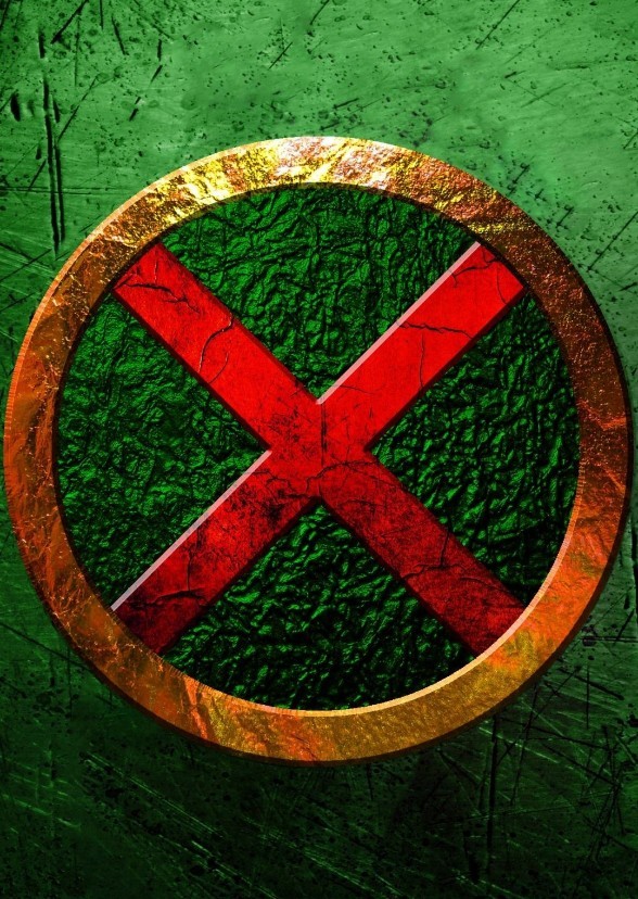 MARTIAN MANHUNTER
