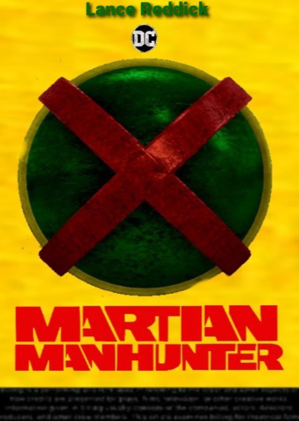 Martian Manhunter