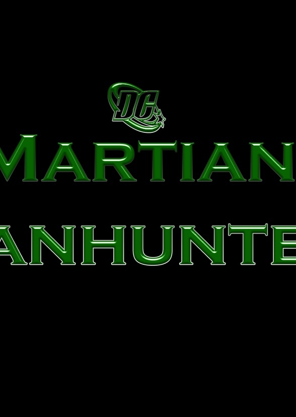 Martian Manhunter 