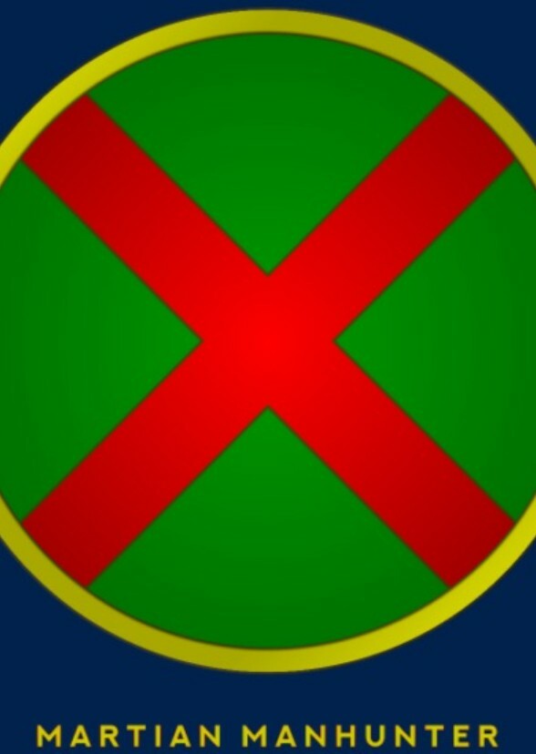 Martian Manhunter