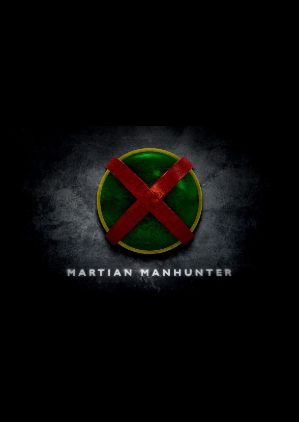 Martian Manhunter