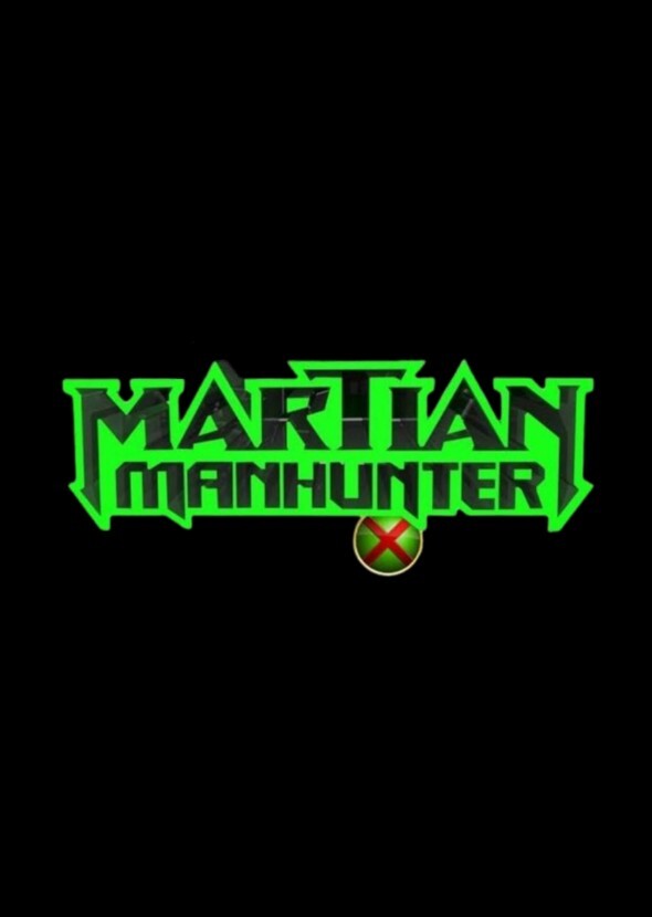 Martian Manhunter