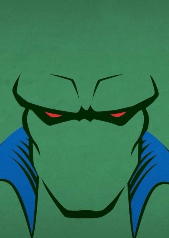 Martian Manhunter: Flame of Libra