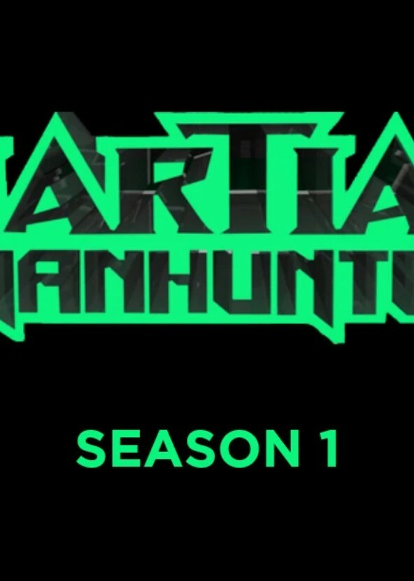Martian Manhunter S1