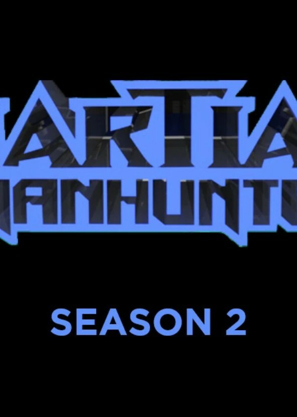 Martian Manhunter S2 (2021)