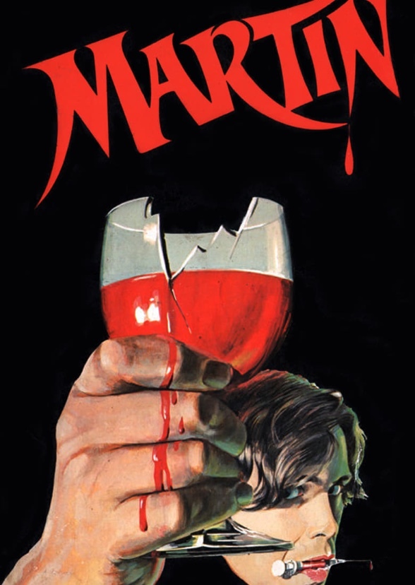 Martin 1977 Remake