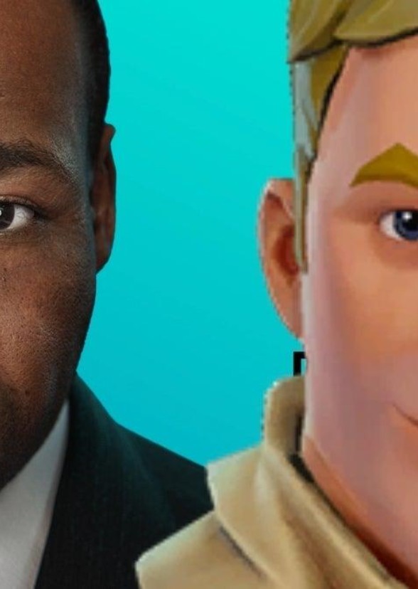 Martin Luther King Biopic
