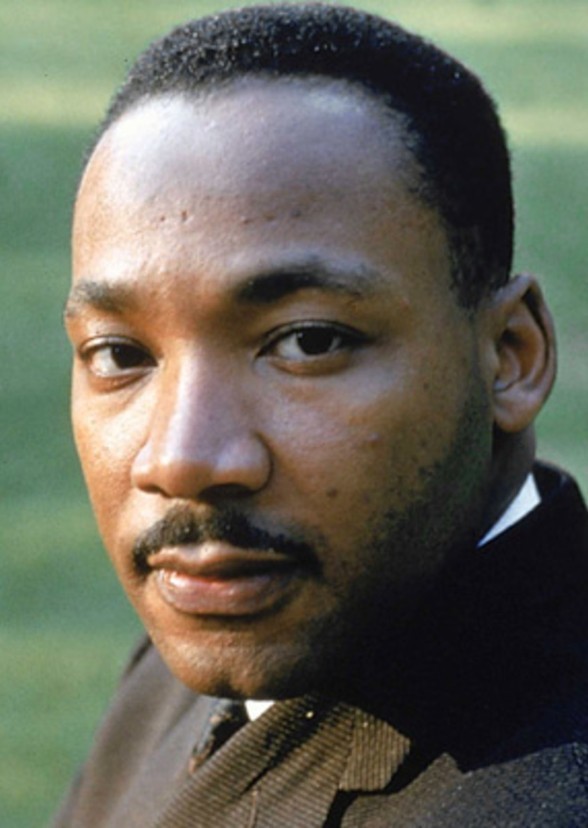 Martin Luther King