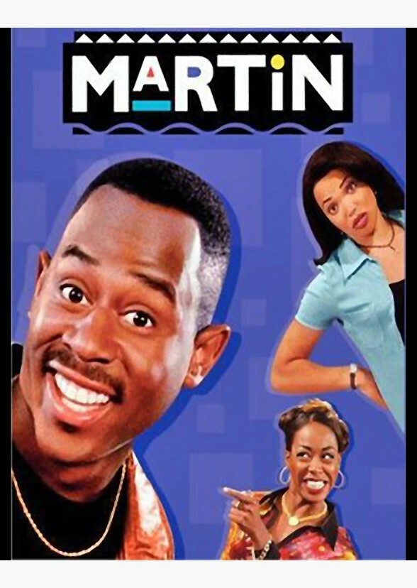 Martin Prequel Drama Series