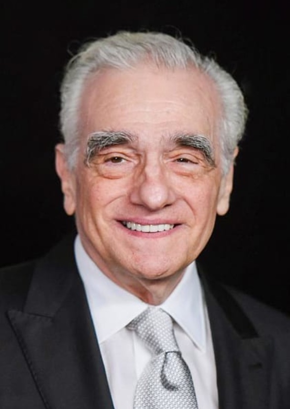 Martin Scorsese Cinematic Remake