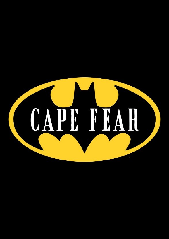 Martin Scorsese's Batman: Cape Fear (1990)