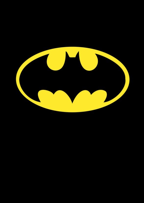 Martin Scorsese's Batman