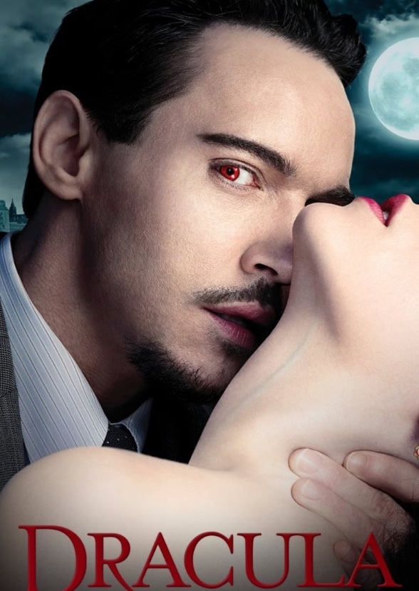 Martin Scorsese‘s Dracula (2002)