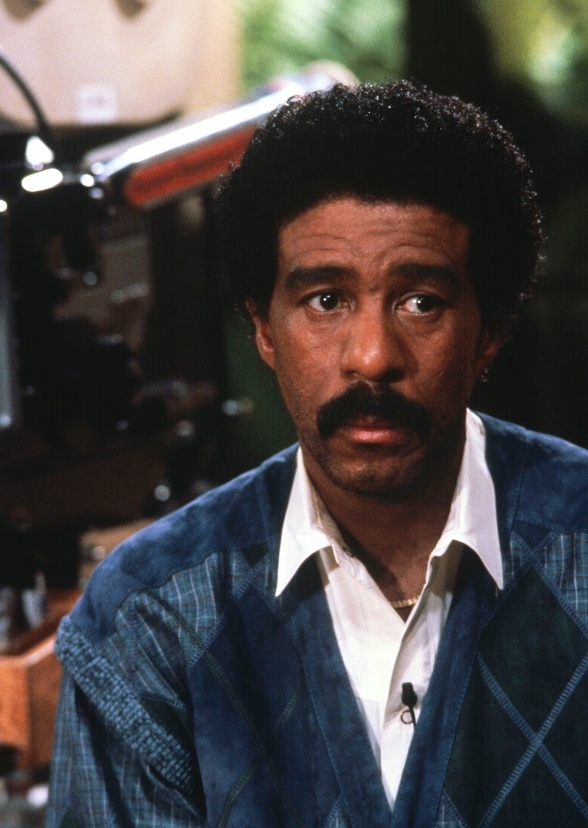 Martin Scorsese’s Richard Pryor live (1995)