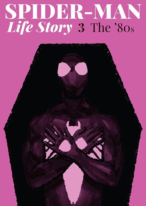 Martin Scorsese’s Spider-Man (1986)