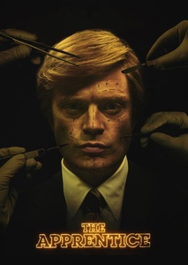 Martin Scorsese’s the Apprentice