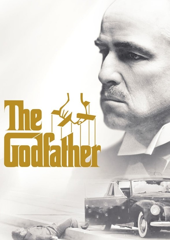 Martin Scorsese's The Godfather