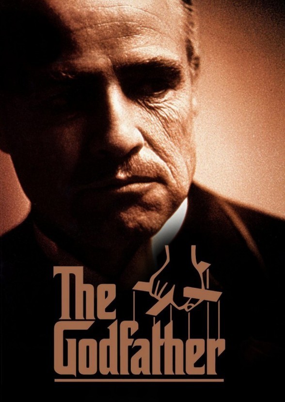 Martin Scorsese's The Godfather
