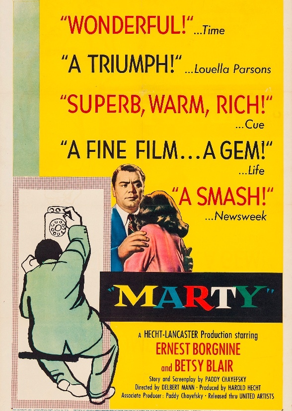 Marty (1935)