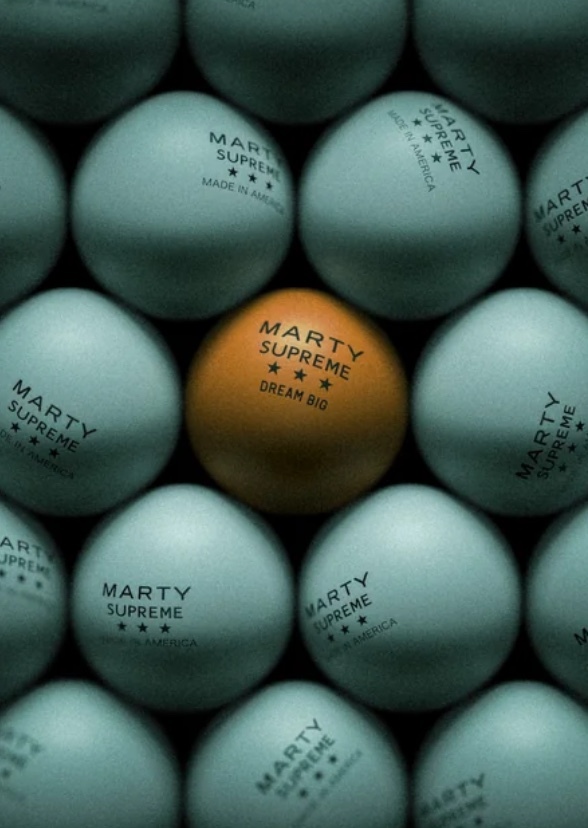 Marty Supreme 2