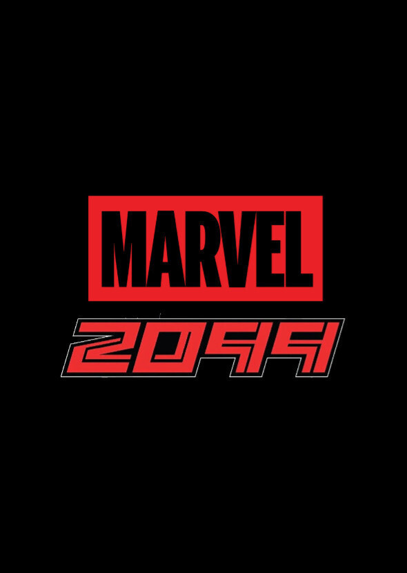 MARVEL 2099