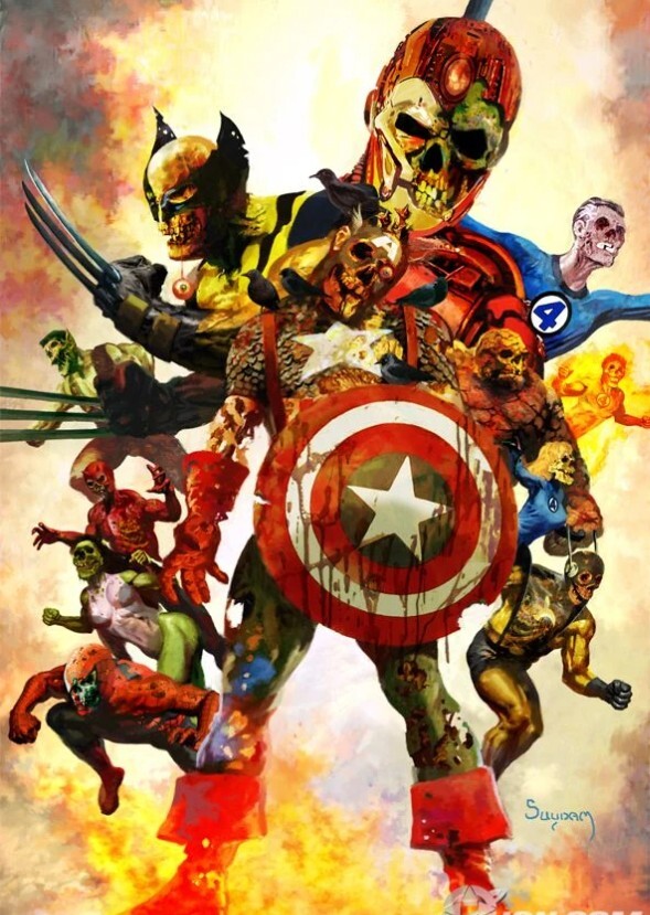 Marvel 2149