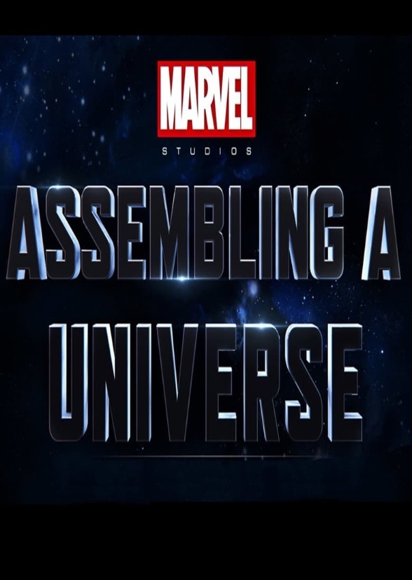 Marvel Abridged Multiverse