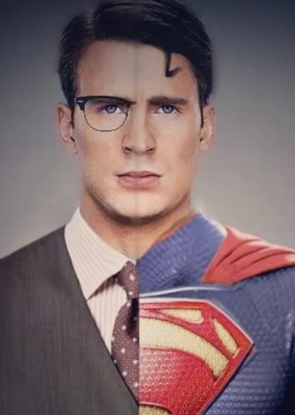 Marvel Actor Playing DC Characters