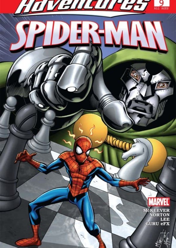 Marvel Adventures Spider-Man (2010-2022)