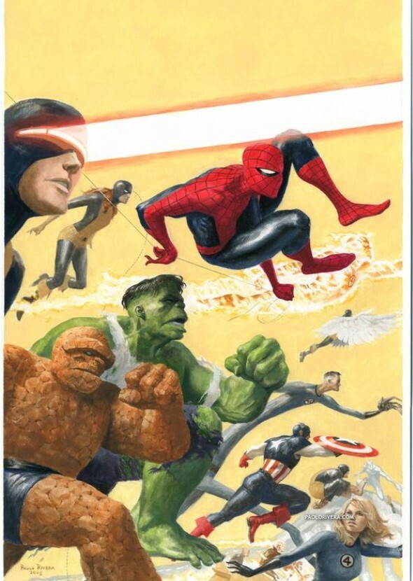 Marvel Alliance: Cube Of Hydra