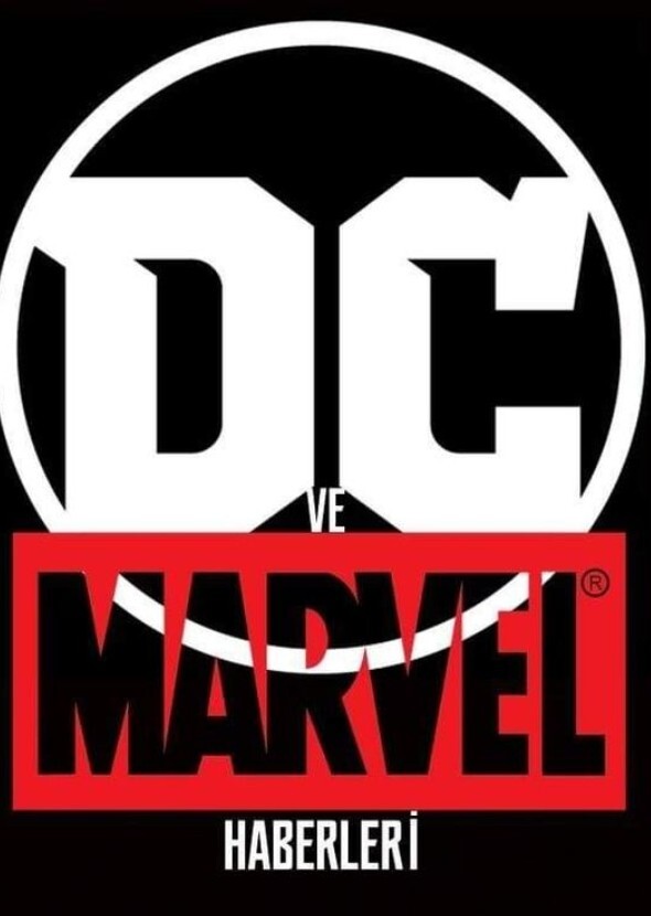 Marvel and DC characters