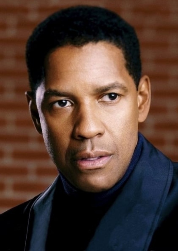 Marvel and DC characters that could be played by Denzel Washington 