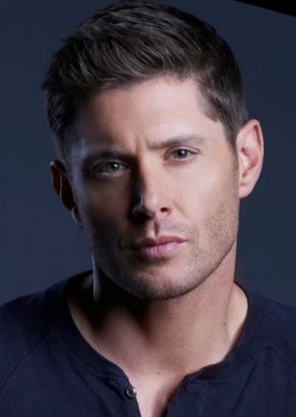 Marvel and DC characters that could be played by Jensen Ackles