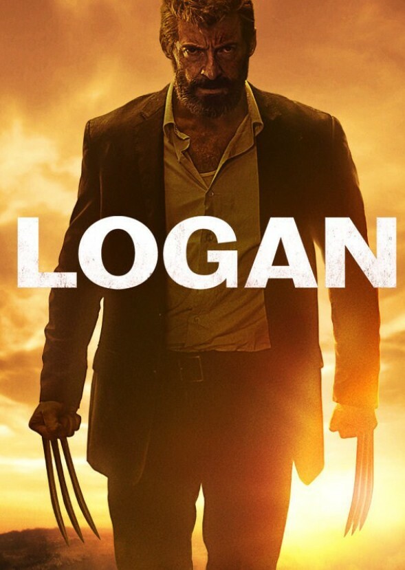 Marvel and DC characters that deserves to have a Logan esquire sent off