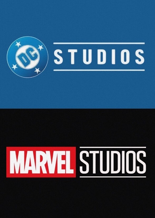 Marvel And DC Cinematic Universe: (2024 Edition)
