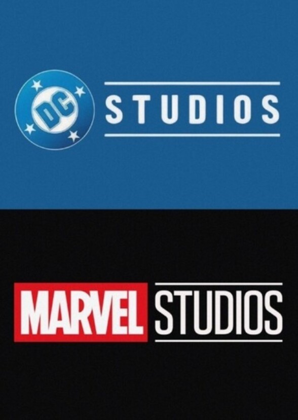 Marvel And DC Cinematic Universe Fancast