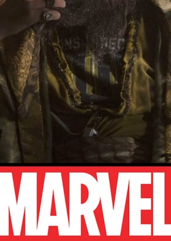 Marvel And DC Universe (begins in 1998)