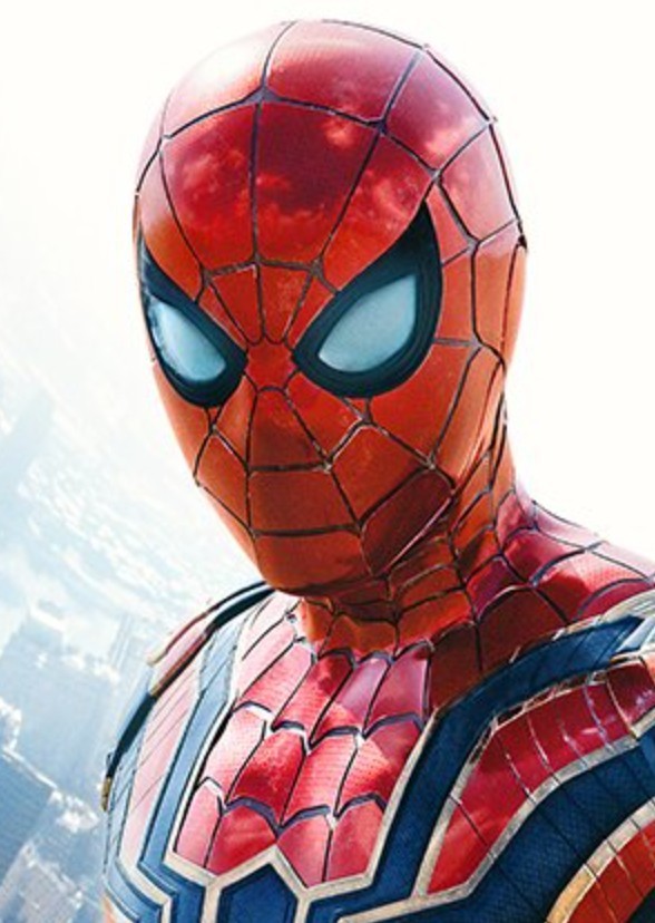 Marvel and Netflix's Spider-Man television series