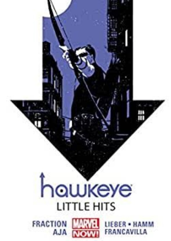 MARVEL ANIMATED: HAWKEYE (2027) Fan Casting on myCast