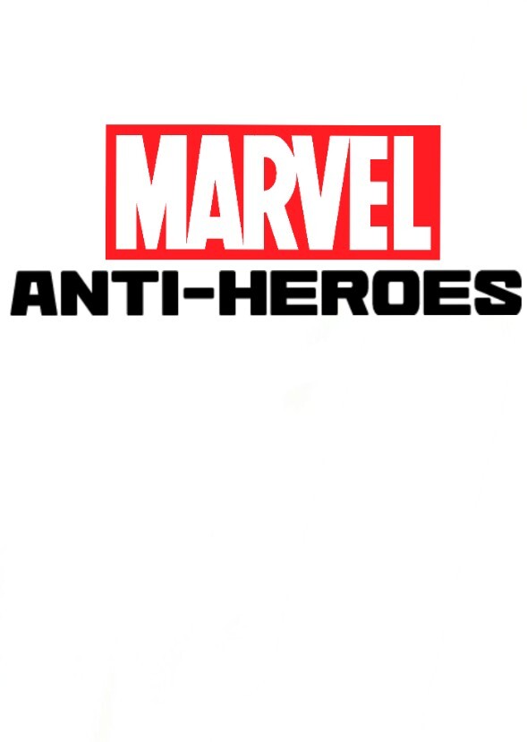 Marvel Anti-Heroes