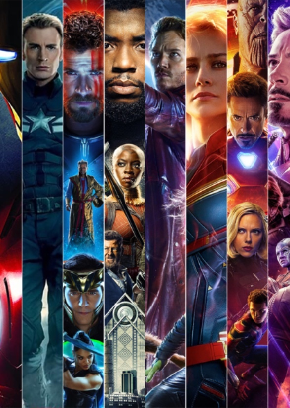 Marvel character that haven’t been in the mcu yet
