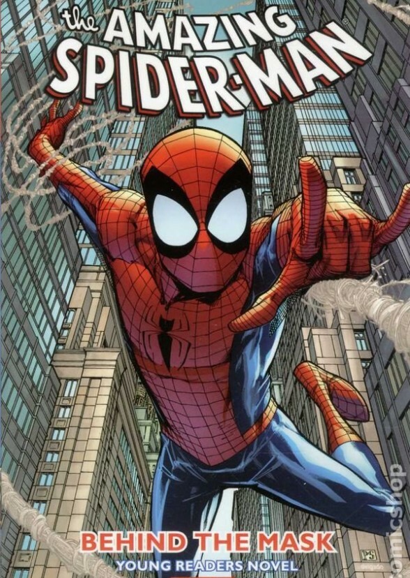 Marvel Character Theme Songs