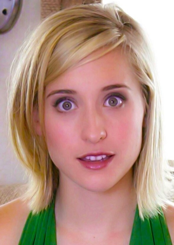 Marvel characters Allison Mack could have played