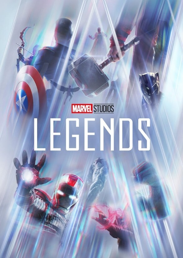 Marvel Characters