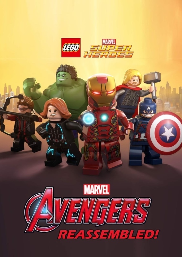 Marvel Cinematic Universe (2018-2029)