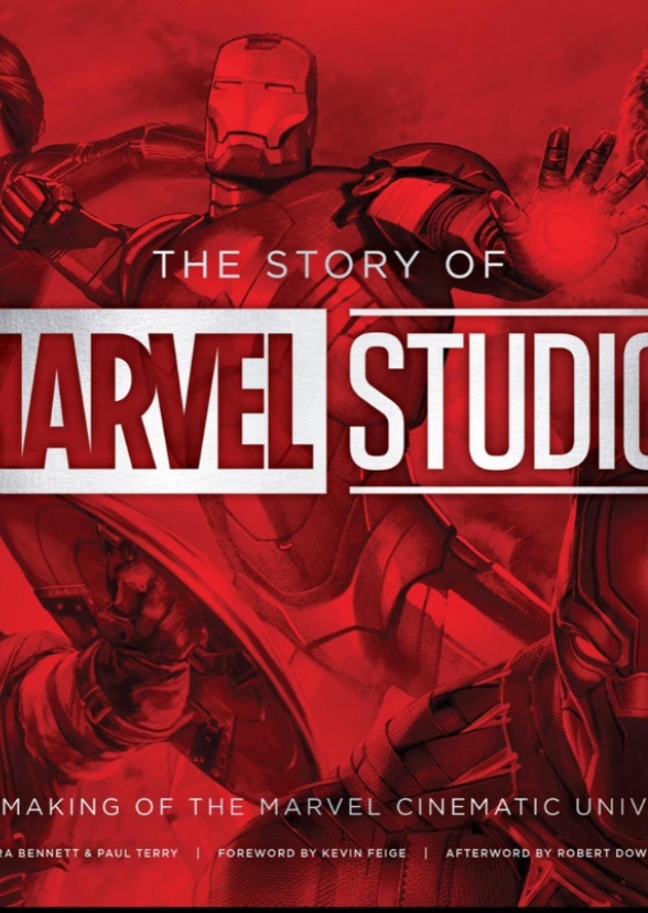 Marvel Cinematic Universe (Alternate)